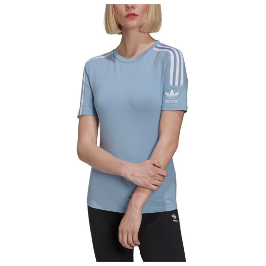 Adidas Γυναικεία κοντομάνικη μπλούζα
